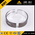 Komatsu WA380-3 thrust bearing assy 6742-01-5282