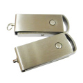 Cheap Style Capacity Metal USB Flash Drive