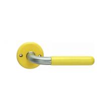 Stainless Steel Door Lock Handle for Security Door