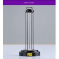 Ultraviolet Disinfection UVC Table Lamps