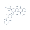 Pirarubicina 72496-41-4