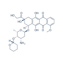 Pirarubicin 72496-41-4