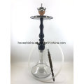 Bush Jr Style Nargile de qualité supérieure Pipe Shisha Hookah