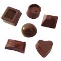 Flexible 30-Cavity chocolate silicone mould