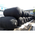 High Pressure Pneumatic Rubber Fenders Sling Type