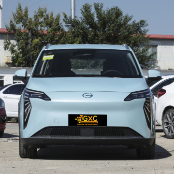 GAC Aian AION Y2023 Younger Pure Electric Vehicle