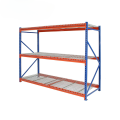 Heavy duty Warehouse Pallet Racking