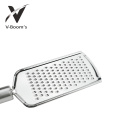 Stainless Steel Zester Grater For Vegetable