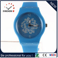 New Style Blue Charm Quartz Wristwatch (DC-997)