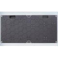 led pixel panel screen