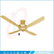 56′′ Metal Cover Ceiling Fan with CE/RoHS