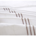 bed sheet bedding set 5star hotel bedding set