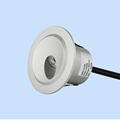 IP68 3WATT 1High Power 80mm Luz de parede