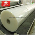 Design Warp Film LLDPE Transparent Jumbo Roll Stretch Film