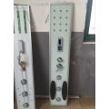 Cabines de duche para sanitários (ADL-8301)