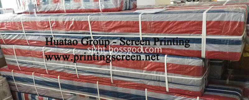 Screen Printing Mesh Huatao Group