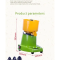 Citrus Juicer For Orange Cold Press