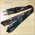 cheap Name brand mobile phone strap lanyards keychains