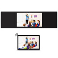 class teaching blackboard smart blackboard