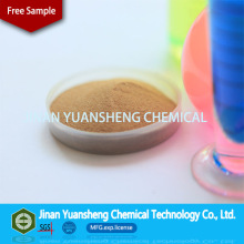 Concrete Water Reducer Sodium Naphthalene Sulfonic Acid Formaldehyde