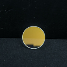 Diameter 34mm Fused Silica Laser Protective Lens