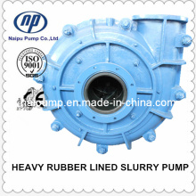 High Quality Dredging Slurry Pump with Competitive Price