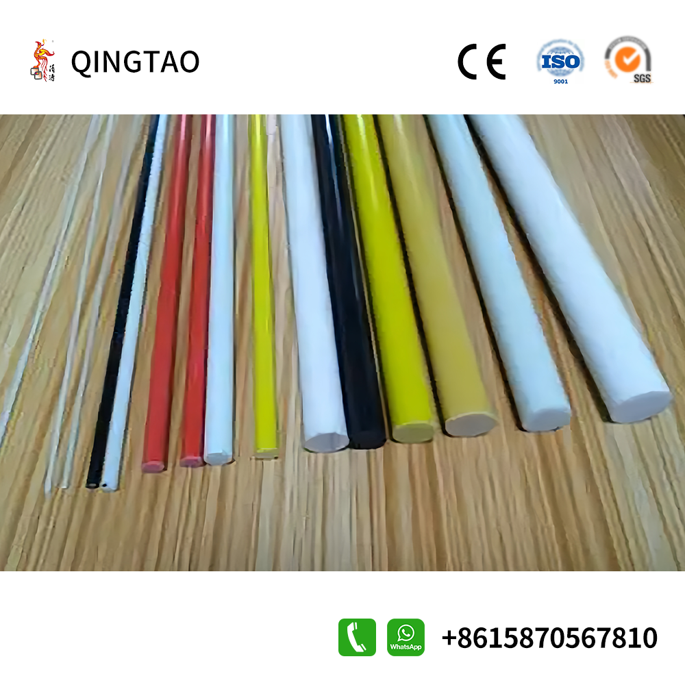 Fiberglass Mat Fiberglass Mat