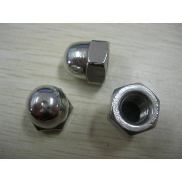 DIN1587 Domed Nut