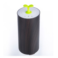 Portable Wood Best Car Diffuser Essential Oils