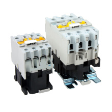 LC1-D09 LC1-D12 New design AC Contactor