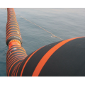 Marine Discharge Rubber Floating Dredging Hose