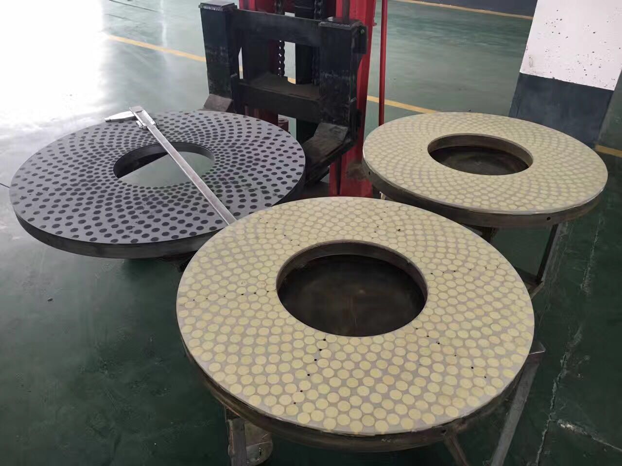 diamond grinding wheel 