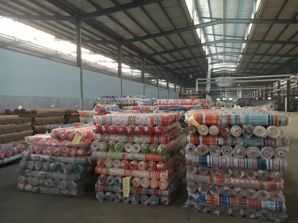 Polyester Cloth Printing factory