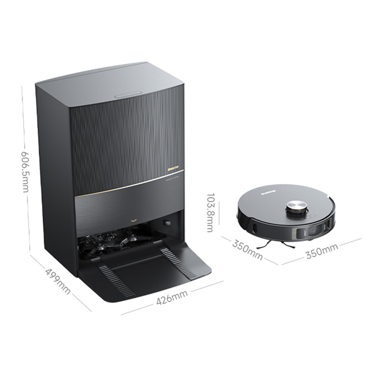 Robot Vacuum Cleaner 7 Robot Vacuum Cleaner 7