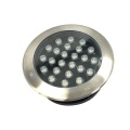 Easy To Install Inground Uplight  waterproof lights