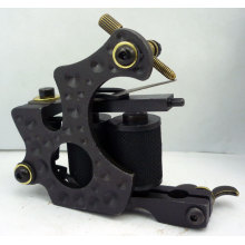 Special Low Carbon Steel Handmade Wire Cutting Tattoo Machine