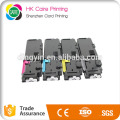 Compatible Consumables 331-8429 331-8430 331-8431 331-8432 for DELL C3760n C3760dn C3765dnf Printer