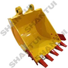 Cuchara excavadora OEM para Caterpillar Komatsu excavadora