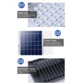 SL-680 Solar LED LED LED 100W