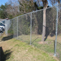 Boa qualidade e preço competitivo Chain Link Fence