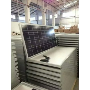 125 * 125 Größe und monokristallines Silizium Material 156 Solarzelle