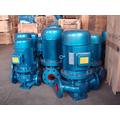 IRG hot water pipe circulation pump