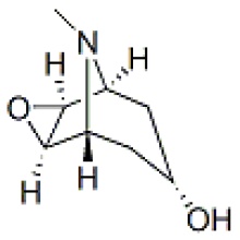 Scopine 498-45-3