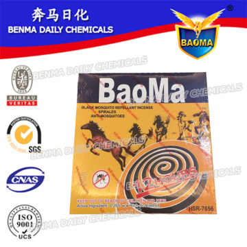 Baoma Mosquito Coil