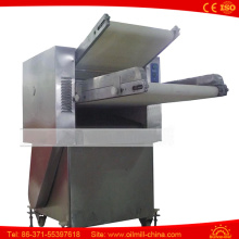 Fabrication de feuilles Machines alimentaires Machines à pizza Prix Automatic Dough Sheeter