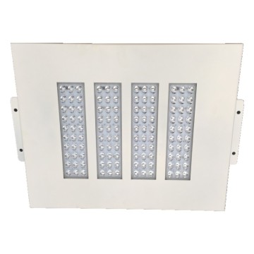 Shenzhen Fabricante Industrial LED High Bay Iluminação 250W LED Canopy Light Gas Station