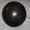 Nylon Rubber Ball/Encapsulated Ball for Cementing Float Shoe