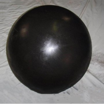 Nylon Rubber Ball/Encapsulated Ball for Cementing Float Shoe