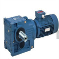 High Precision K Extruder Gearboxes For Plastic Extrusion