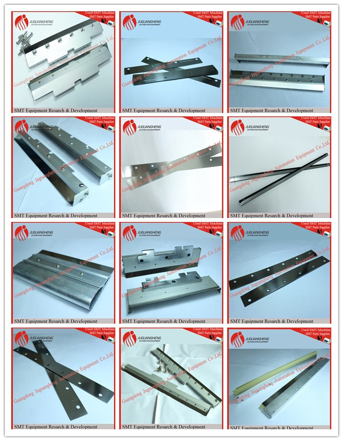 Printing Machine Squeegee Blade